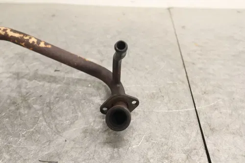 2009 CAN-AM DS70 OEM EXHAUST HEADER PIPE  V18301DGF110LL