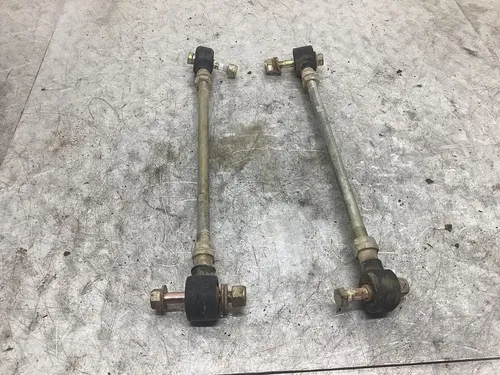 2004 Polaris Sportsman 700 Twin EFI OEM STEERING TIE RODS ROD SET PAIR