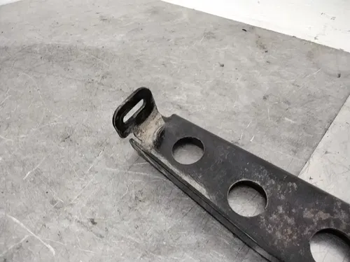2004 POLARIS ATP 500 4X4 HO OEM REAR BED COMPARTMENT SUPPORT BRACKET