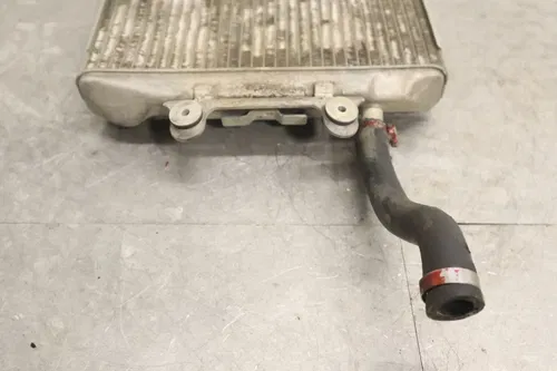 1998 HONDA CR125R OEM ENGINE MOTOR COOLING COOLER RADIATOR 19100-KZ4-J10