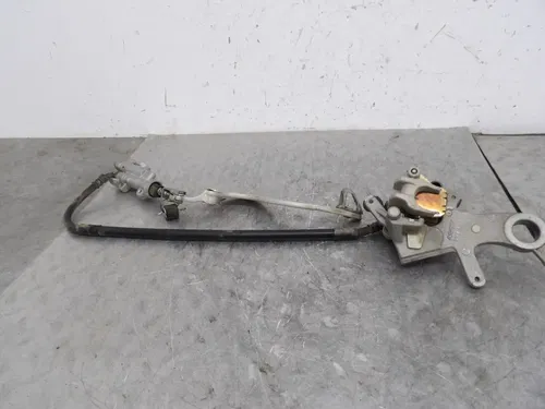 2022 HONDA CRF450R OEM REAR BACK BRAKE CALIPER