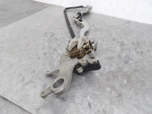 2022 HONDA CRF450R OEM REAR BACK BRAKE CALIPER