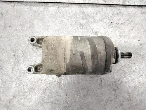 2005 KAWASAKI KFX700 OEM ENGINE STARTING STARTER MOTOR -DC 12V
