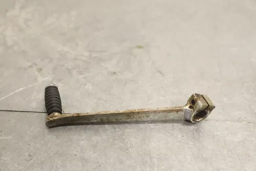 1974 HONDA CB125S OEM SHIFTER SHIFT SHAFT 24700-107-700
