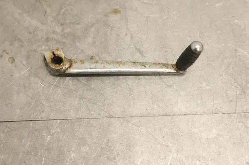 1974 HONDA CB125S OEM SHIFTER SHIFT SHAFT 24700-107-700