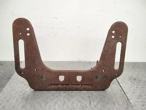 2004 POLARIS SPORTSMAN 600 TWIN OEM FRONT CARRIER RACKS RACK SUPPORT