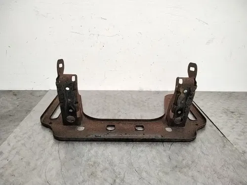 2004 POLARIS SPORTSMAN 600 TWIN OEM FRONT CARRIER RACKS RACK SUPPORT