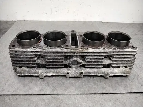 1984 YAMAHA FJ1100 OEM ENGINE MOTOR PISTON CYLINDERS BLOCK JUG