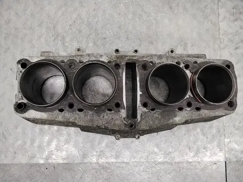 1984 YAMAHA FJ1100 OEM ENGINE MOTOR PISTON CYLINDERS BLOCK JUG