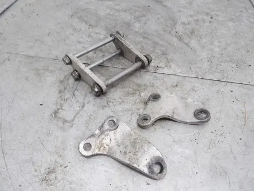 2008 Kawasaki KX450F KX450 KX 450 F 450F Motor Engine Mount Bracket Hanger