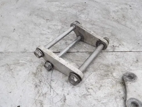 2008 Kawasaki KX450F KX450 KX 450 F 450F Motor Engine Mount Bracket Hanger