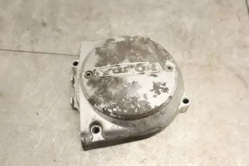 1980 HONDA CB125S STATOR MAGNETO ALTERNATOR GENERATOR COVER 11341-324-000