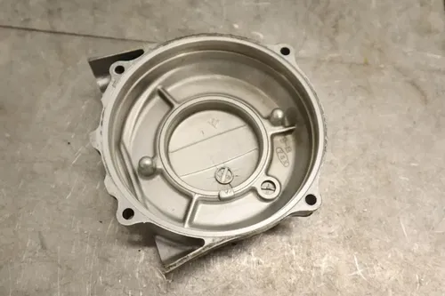1980 HONDA CB125S STATOR MAGNETO ALTERNATOR GENERATOR COVER 11341-324-000