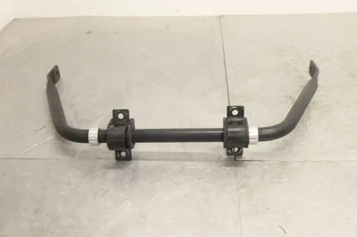 2006 KAWASAKI BRUTE FORCE 750 KVF750B 4X4I OEM REAR BACK SWAY BAR 59437-0001