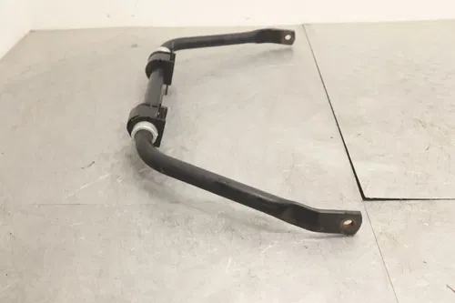 2006 KAWASAKI BRUTE FORCE 750 KVF750B 4X4I OEM REAR BACK SWAY BAR 59437-0001