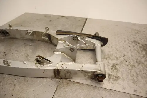 1989 HONDA CBR600F OEM REAR SWINGARM BACK SUSPENSION SWING ARM
