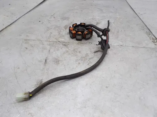 2007-2014 Polaris Sportsman Outlaw 90 50 OEM Stator Generator Alternator