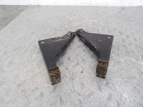 1998 POLARIS XPLORER 400L OEM REAR BACK CARRIER RACKS RACK