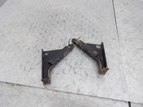 1998 POLARIS XPLORER 400L OEM REAR BACK CARRIER RACKS RACK