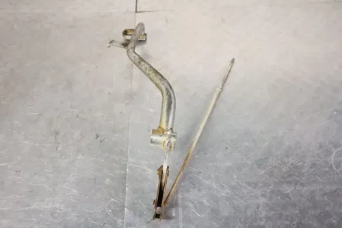 HONDA 1984 1985 ATC110 ATC125M OEM RIGHT REAR BRAKE FOOT PEDAL 46500-968-000