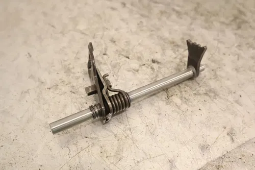 1999 HONDA SHADOW ACE 1100 VT1100C2 OEM SHIFTER SHIFT SHAFT