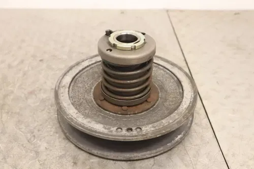 2002 SUZUKI VINSON 500 LTA500F 4X4 AUTO OEM 2ND SECONDARY CLUTCH