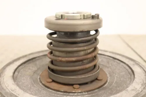 2002 SUZUKI VINSON 500 LTA500F 4X4 AUTO OEM 2ND SECONDARY CLUTCH
