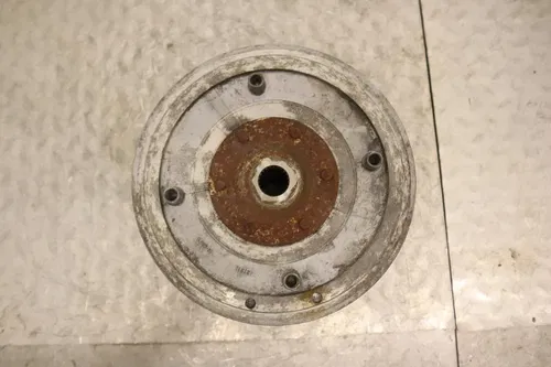 2002 SUZUKI VINSON 500 LTA500F 4X4 AUTO OEM 2ND SECONDARY CLUTCH