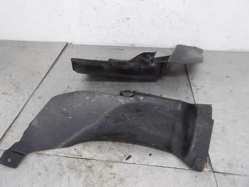 2002 Suzuki Ozark 250 Plastic Inner Fenders Side Panels Left Right 53421-05G00
