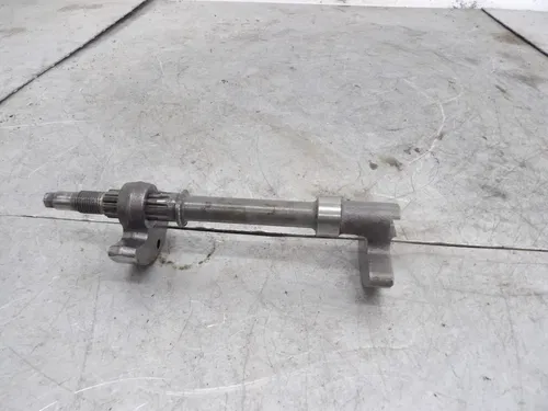 2007 07-08 KX450F KX450 Crankshaft Counter Balancer 13041-0022