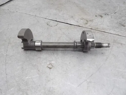 2007 07-08 KX450F KX450 Crankshaft Counter Balancer 13041-0022