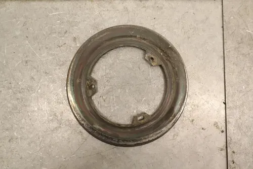 2001 POLARIS SPORTSMAN 500 4X4 HO INNER CLUTCH SIDE ENGINE MOTOR COVER