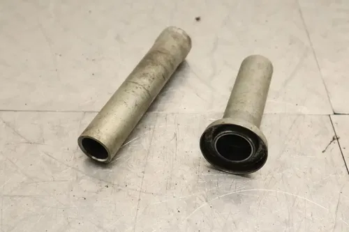 SUZUKI 02-05 2003 QUADSPORT OEM REAR BACK RIGHT LEFT A ARM AXLE SPACER