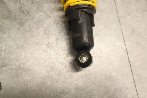 2009 CAN-AM DS70 OEM REAR BACK SHOCK ABSORBER SUSPENSION V52400DGF030YELL