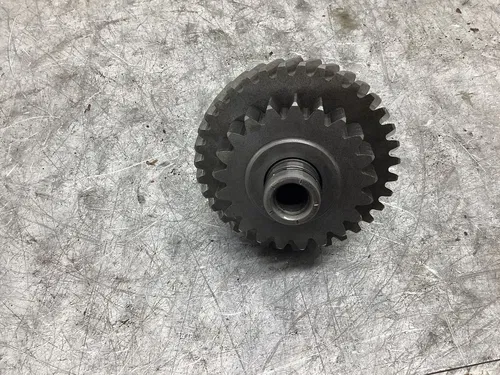 2004 Yamaha Bruin 350 YFM350BA OEM SHIFTER SHIFT SHAFT