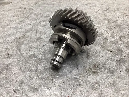 2004 Yamaha Bruin 350 YFM350BA OEM SHIFTER SHIFT SHAFT