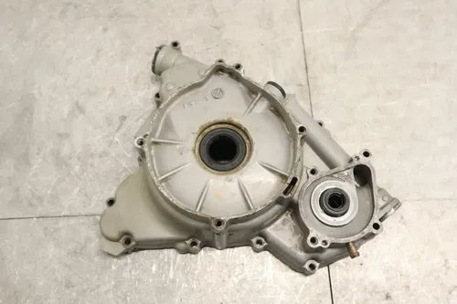 2002 KAWASAKI PRAIRIE 650 KVF650A 4X4 OEM ENGINE MOTOR STATOR GENERATOR CASE