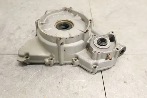2002 KAWASAKI PRAIRIE 650 KVF650A 4X4 OEM ENGINE MOTOR STATOR GENERATOR CASE