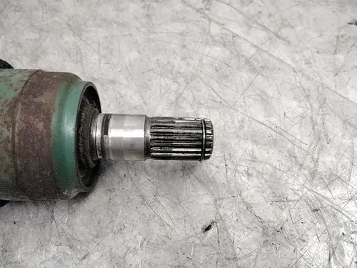 2004 SUZUKI TWIN PEAKS 700 LTV700F 4X4 OEM FRONT RIGHT DRIVE CV AXLE PIVOT SHAFT