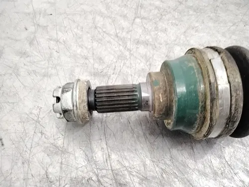 2004 SUZUKI TWIN PEAKS 700 LTV700F 4X4 OEM FRONT RIGHT DRIVE CV AXLE PIVOT SHAFT