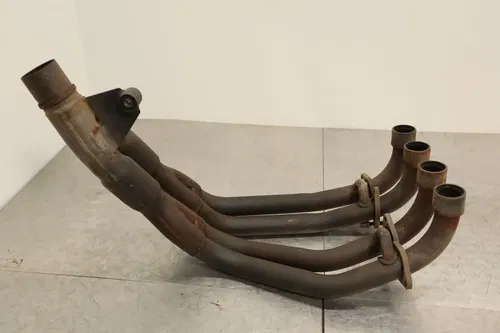 2001 HONDA CBR600F4I EXHAUST PIPE HEADER 18150-MBW-D21
