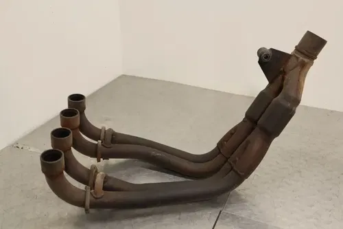 2001 HONDA CBR600F4I EXHAUST PIPE HEADER 18150-MBW-D21