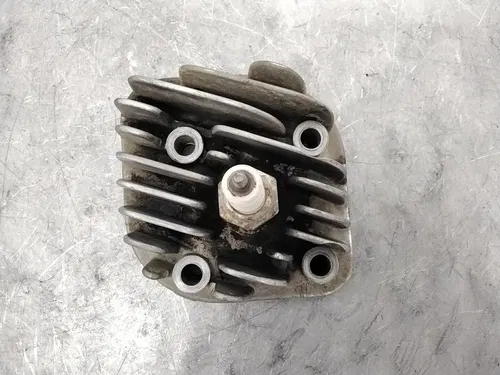 2005 POLARIS SPORTSMAN 90 OEM ENGINE TOP END CYLINDER HEAD