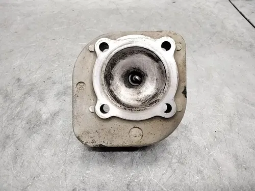 2005 POLARIS SPORTSMAN 90 OEM ENGINE TOP END CYLINDER HEAD