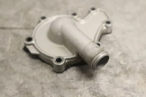 2005 POLARIS PREDATOR 500 OEM ENGINE WATER COOLANT PUMP  3089602