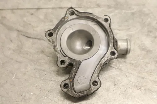 2005 POLARIS PREDATOR 500 OEM ENGINE WATER COOLANT PUMP  3089602