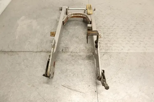 87-01 KAWASAKI KE100 OEM SWINGARM SWING ARM SUSPENSION 33001-1118