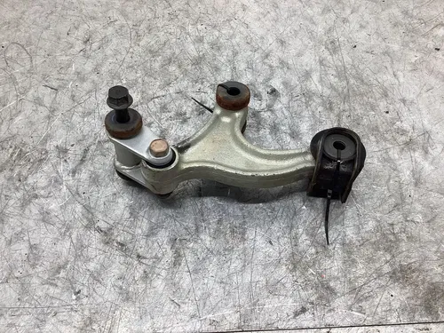 2005 Yamaha TTR125LE OEM REAR SHOCK LINKAGE LINKS 1B2-F217A-00-00