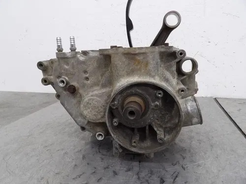 1995 POLARIS MAGNUM 425 4X4 OEM ENGINE MOTOR LOWER BOTTOM END