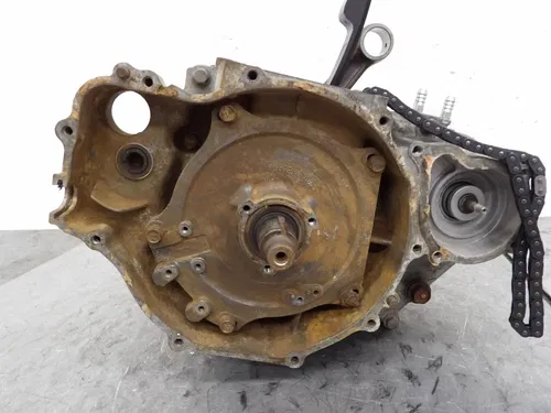 1995 POLARIS MAGNUM 425 4X4 OEM ENGINE MOTOR LOWER BOTTOM END